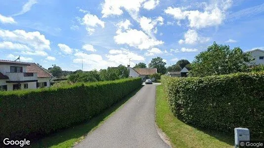Apartments for rent in Kungsbacka - Photo from Google Street View