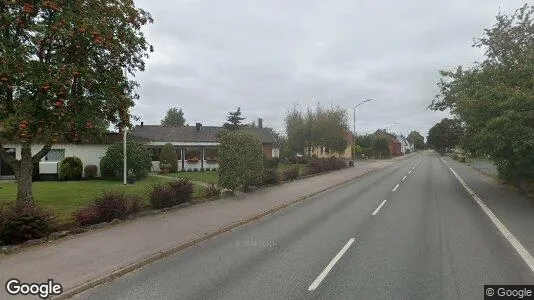 Apartments for rent in Hässleholm - Photo from Google Street View