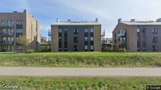 Apartments for rent in Kalmar - Photo from Google Street View
