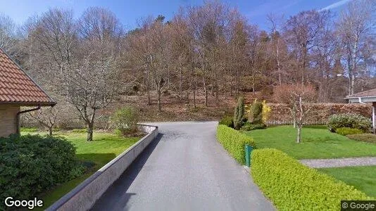 Apartments for rent in Kungsbacka - Photo from Google Street View