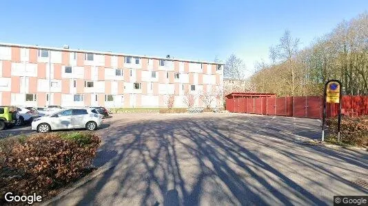 Rooms for rent in Lund - Photo from Google Street View