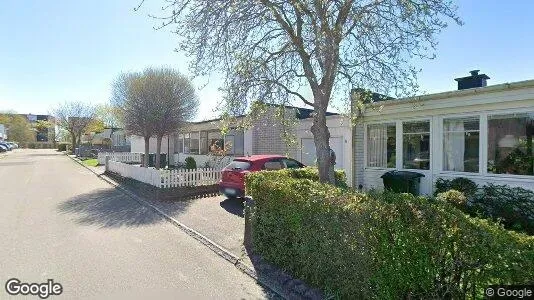 Apartments for rent in Lund - Photo from Google Street View