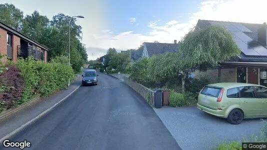 Apartments for rent in Lundby - Photo from Google Street View