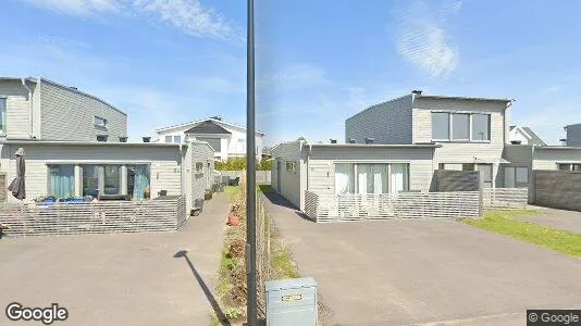 Apartments for rent in Laholm - Photo from Google Street View