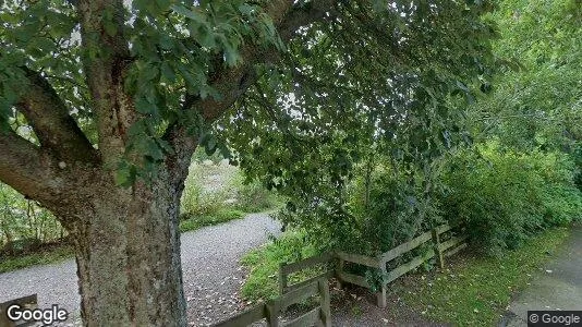 Apartments for rent in Uppsala - Photo from Google Street View