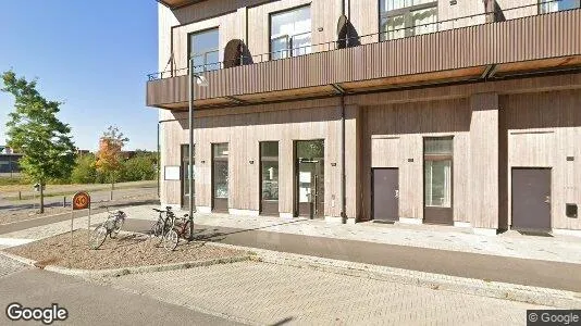 Apartments for rent in Linköping - Photo from Google Street View