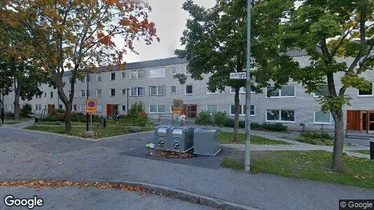 Apartments for rent in Stockholm West - Photo from Google Street View