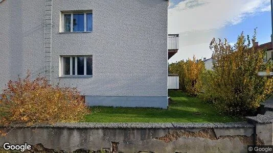Apartments for rent in Skara - Photo from Google Street View