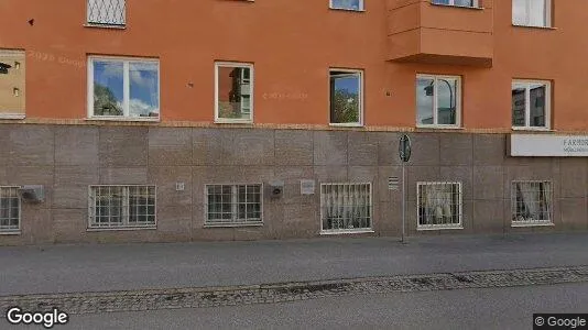 Apartments for rent in Stockholm South - Photo from Google Street View