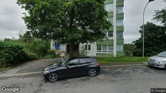 Apartments for rent in Nacka - Photo from Google Street View