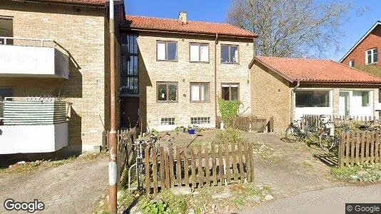 Apartments for rent in Lund - Photo from Google Street View