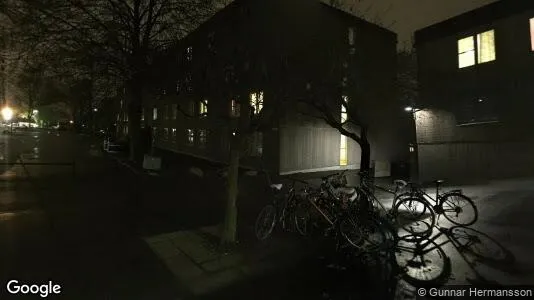 Rooms for rent in Solna - Photo from Google Street View