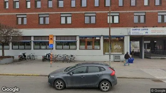 Rooms for rent in Östermalm - Photo from Google Street View