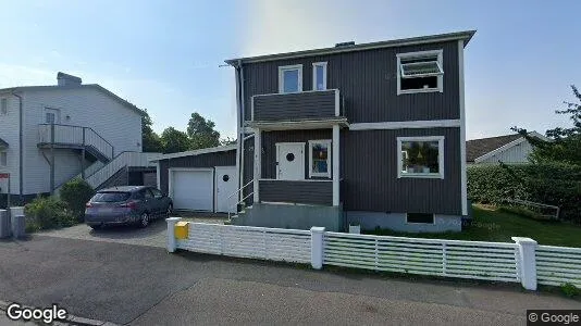 Apartments for rent in Falkenberg - Photo from Google Street View