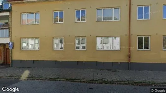 Apartments for rent in Sofielund - Photo from Google Street View