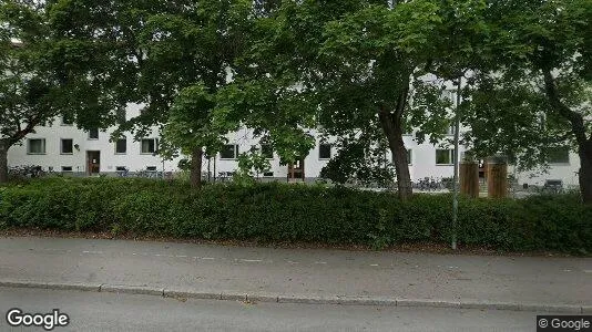 Rooms for rent in Uppsala - Photo from Google Street View