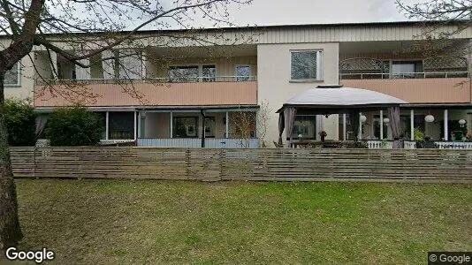 Apartments for rent in Eskilstuna - Photo from Google Street View