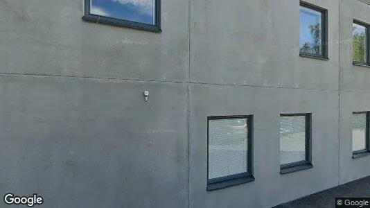 Apartments for rent in Uppsala - Photo from Google Street View