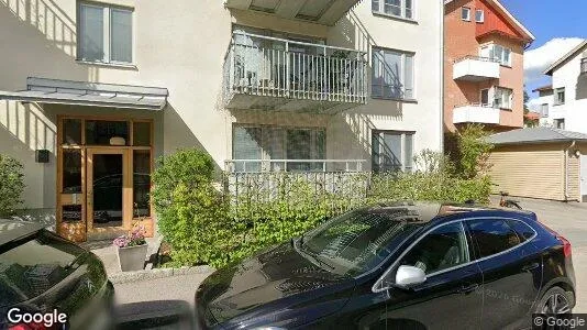 Apartments for rent in Stockholm South - Photo from Google Street View