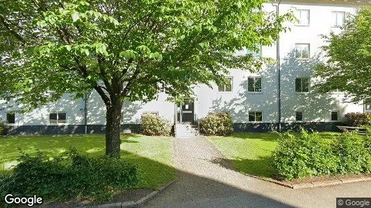 Apartments for rent in Borås - Photo from Google Street View