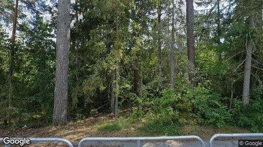 Apartments for rent in Enköping - Photo from Google Street View