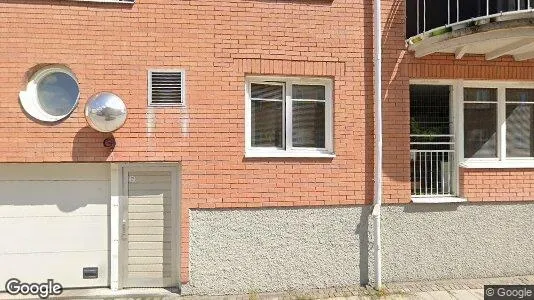 Apartments for rent in Enköping - Photo from Google Street View