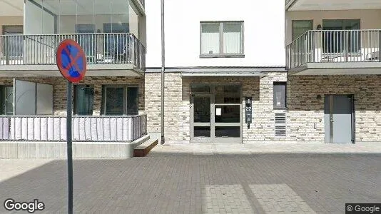 Apartments for rent in Täby - Photo from Google Street View