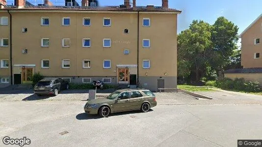 Apartments for rent in Stockholm South - Photo from Google Street View