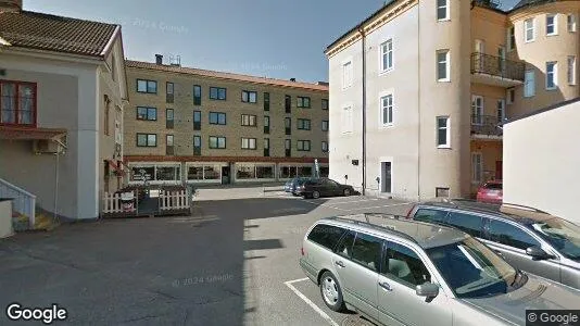 Apartments for rent in Borlänge - Photo from Google Street View