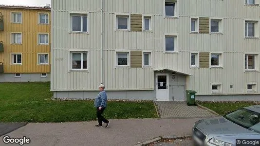 Apartments for rent in Eskilstuna - Photo from Google Street View
