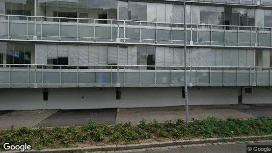 Apartments for rent in Jönköping - Photo from Google Street View