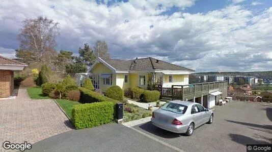 Apartments for rent in Kungsbacka - Photo from Google Street View