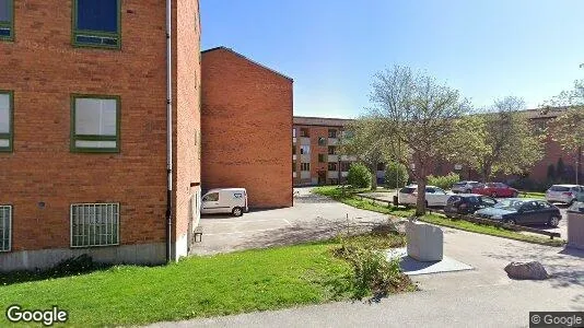 Apartments for rent in Stockholm West - Photo from Google Street View