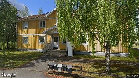 Apartments for rent in Ulricehamn - Photo from Google Street View