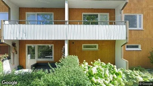 Apartments for rent in Lidingö - Photo from Google Street View