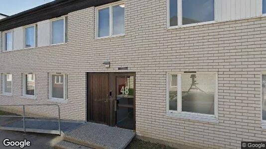 Apartments for rent in Linköping - Photo from Google Street View
