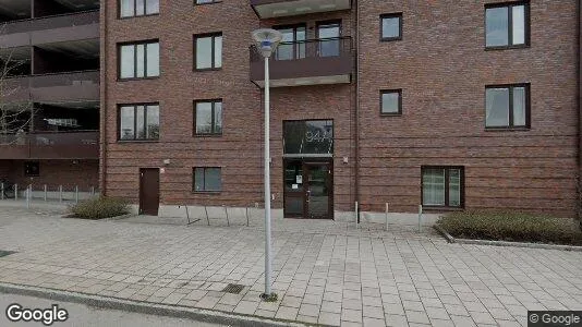 Apartments for rent in Järfälla - Photo from Google Street View
