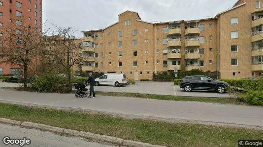 Apartments for rent in Solna - Photo from Google Street View