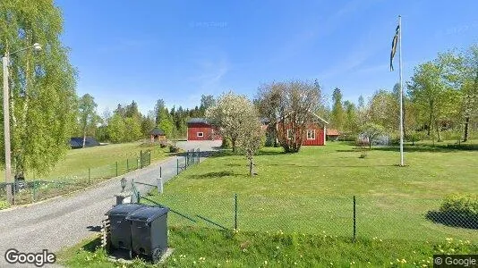 Apartments for rent in Vaggeryd - Photo from Google Street View