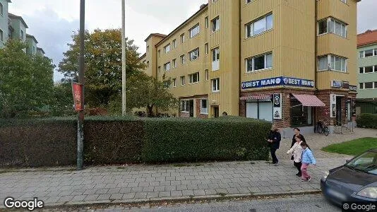 Apartments for rent in Malmö City - Photo from Google Street View