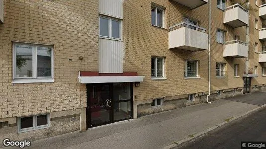 Apartments for rent in Norrköping - Photo from Google Street View