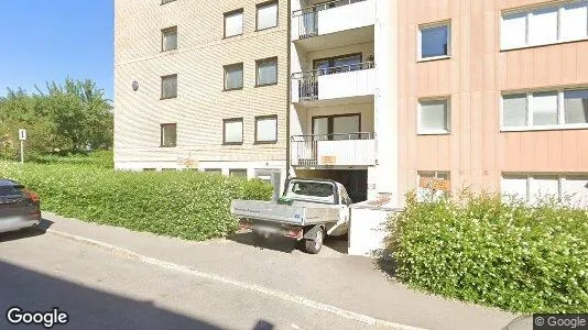 Apartments for rent in Södertälje - Photo from Google Street View