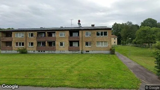 Apartments for rent in Ulricehamn - Photo from Google Street View