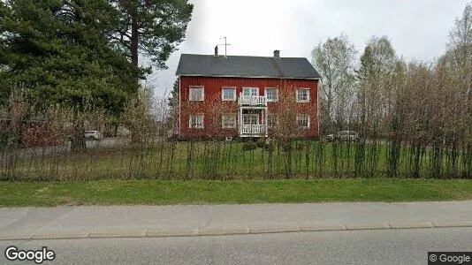 Apartments for rent in Skellefteå - Photo from Google Street View