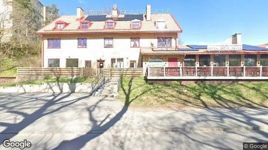 Apartments for rent in Järfälla - Photo from Google Street View