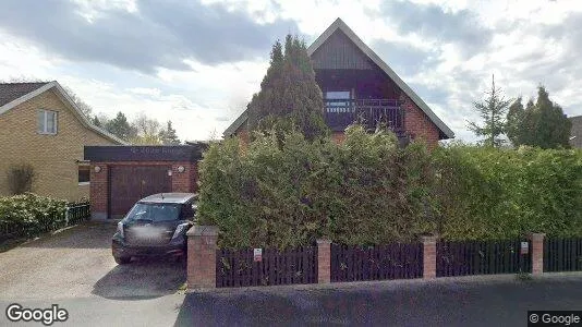 Apartments for rent in Järfälla - Photo from Google Street View