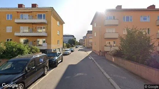 Apartments for rent in Västerås - Photo from Google Street View