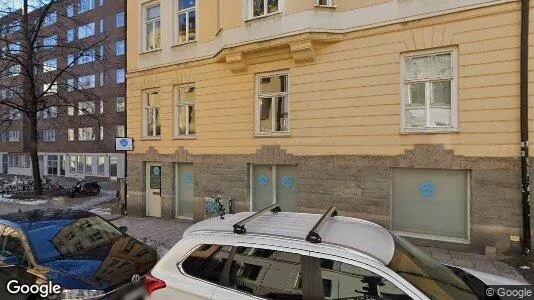 Apartments for rent in Vasastan - Photo from Google Street View