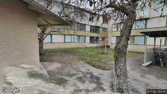 Apartments for rent in Linköping - Photo from Google Street View