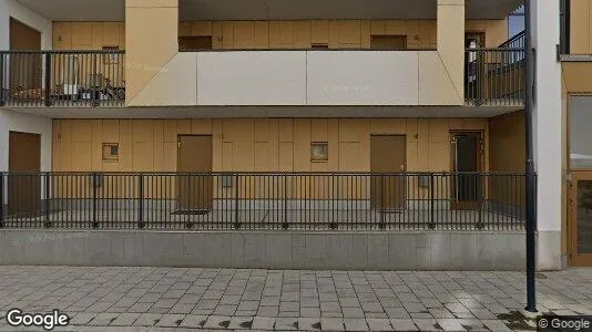 Apartments for rent in Järfälla - Photo from Google Street View